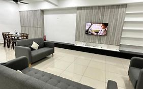 Manjung Vermogen Stay-Wi-Fi+Ktv